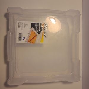 Essentials Craft Supply Box 12x12 (I-F3)